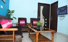 Indra Apartment